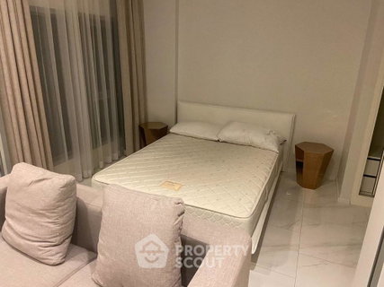 รูปภาพ 33rd-Floor 1-BR At Hyde Sukhumvit 11 Near BTS Nana (ID 387037)