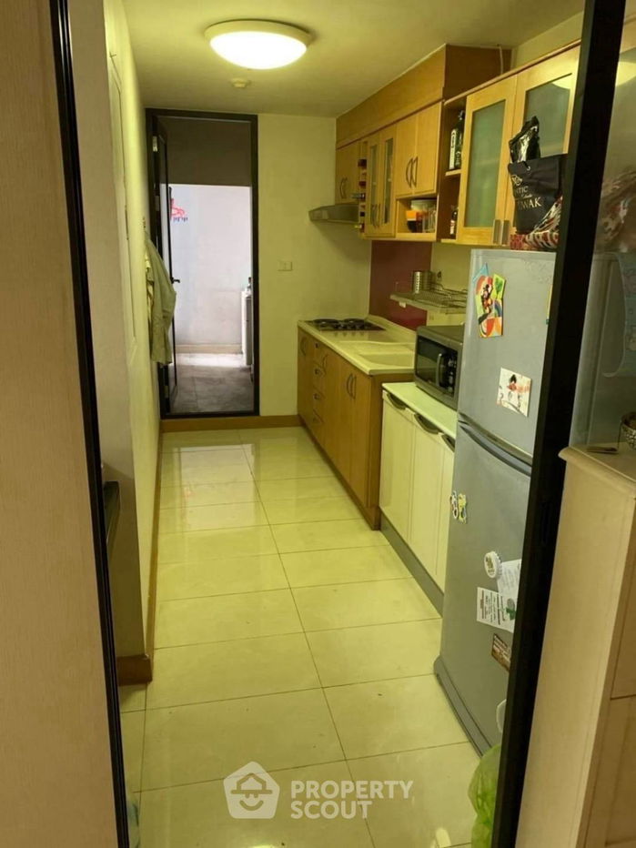 picture 2-BR Condo at Supalai Premier Place Asok near MRT Phetchaburi (ID 2391881) - 2/8