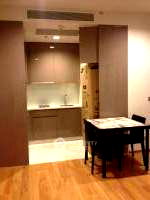 Condos for rent : 1-BR Condo At Hyde Sukhumvit 13, 200m to BTS Nana (14th Floor) (ID 510146)