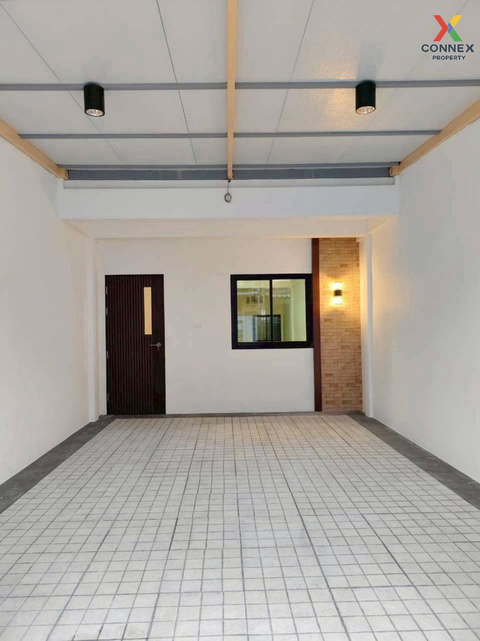 picture For Sale Townhouse/Townhome  , Baan Somchai Pattana , wide frontage , newly renovated , Bang Kruai , Bang Kruai , Nonthaburi , CX-135654 ✅ Live chat with us ADD LINE @connexproperty ✅  - 2/12