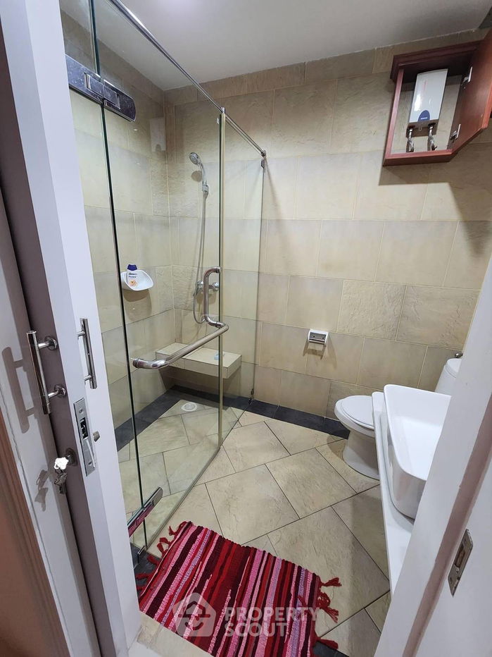 รูป คอนโด 1-ห้องนอน ที่ ปัญจ์ชาเล บูติค เรสซิเดนซ์ จอมเทียน ใกล้ หาดจอมเทียน (ID 1454455) - รูปที่ 6/10