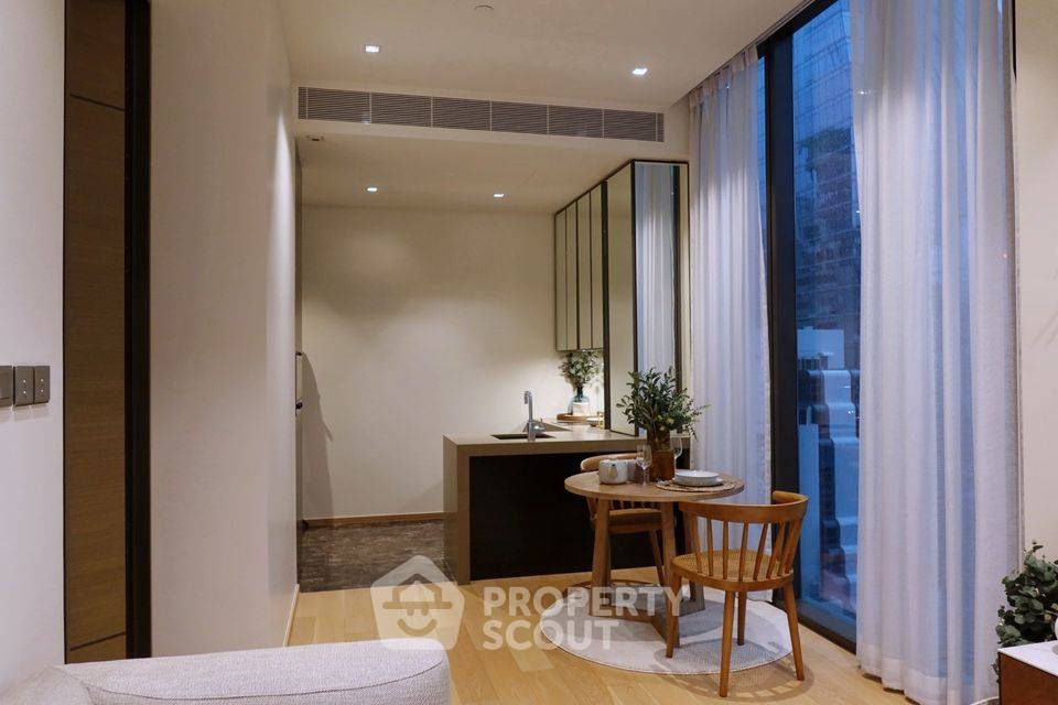 picture 1-BR Condo at 28 Chidlom near BTS Chit Lom (ID 1232690) - 6/10