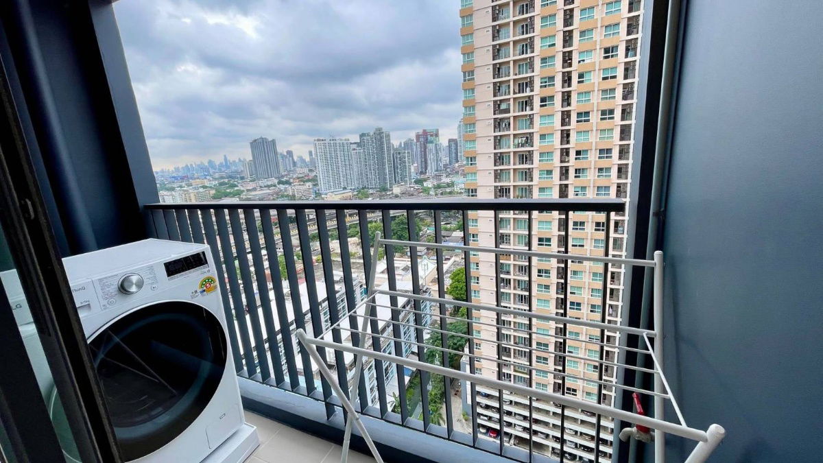 รูป Aspire Onnut Station เพียง 18,000 บาท/เดือน ใกล้ BTS อ่อนนุช! - รูปที่ 14/15