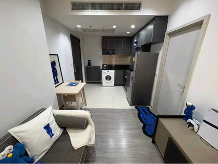 รูปภาพ 💥CP-8026💥Nye by Sansiri 👉Line : @cozycondo