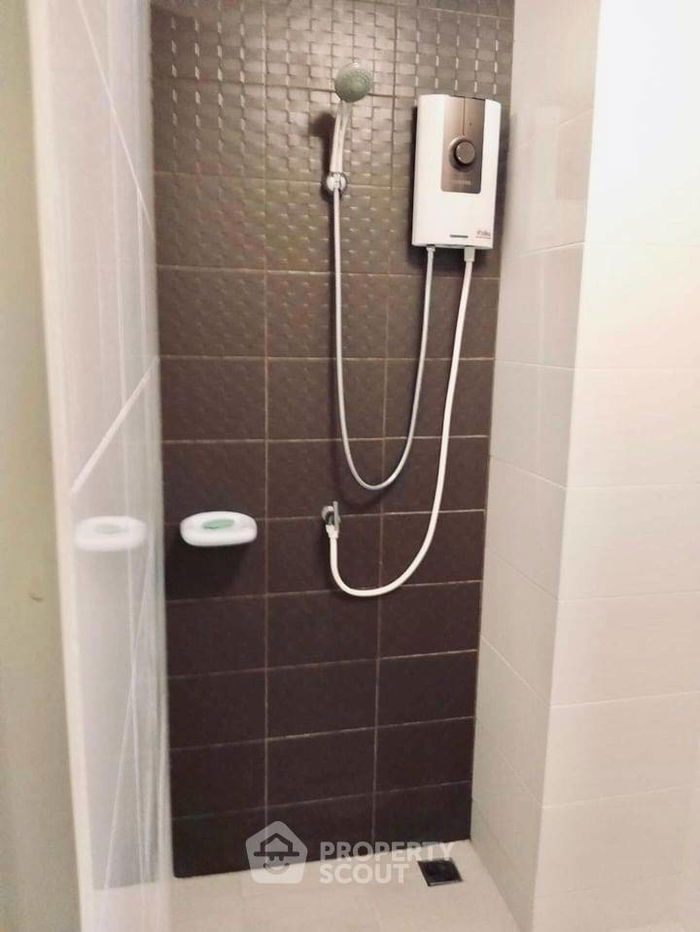 รูป คอนโด 1-ห้องนอน ที่ เดอะทรัสต์ คอนโด หัวหิน ใกล้ เมืองหัวหิน (ID 1713820) - รูปที่ 3/7