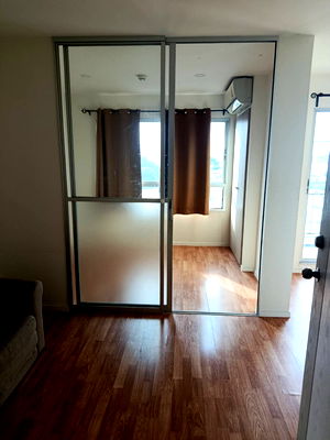 เช่าคอนโด BTS สำโรง : คอนโดลุมพินี วิลล์ สุขุมวิท76เฟส1