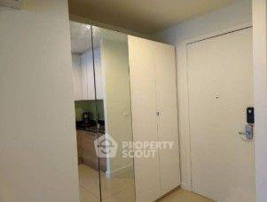 picture 1-BR Condo at Circle Condominium near MRT Phetchaburi (ID 1835176) - 7/10