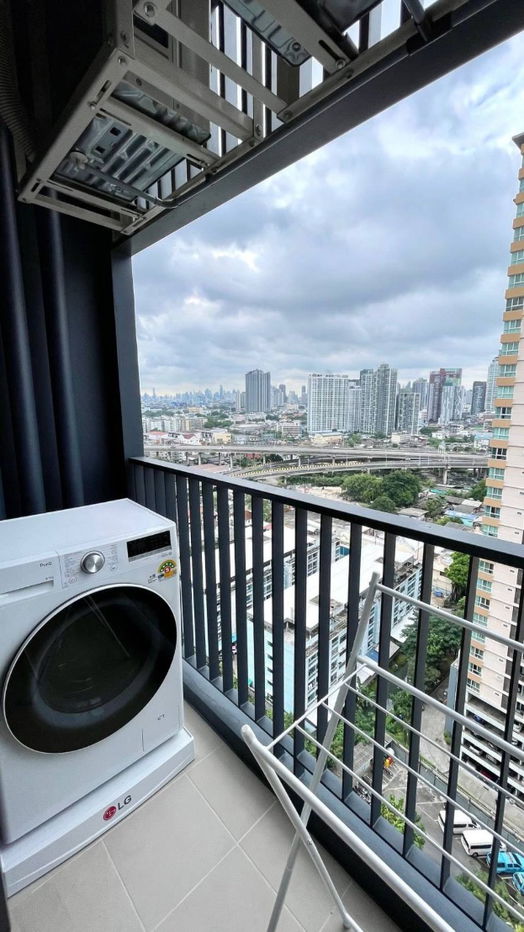 รูป Aspire Onnut Station เพียง 18,000 บาท/เดือน ใกล้ BTS อ่อนนุช! - รูปที่ 15/15