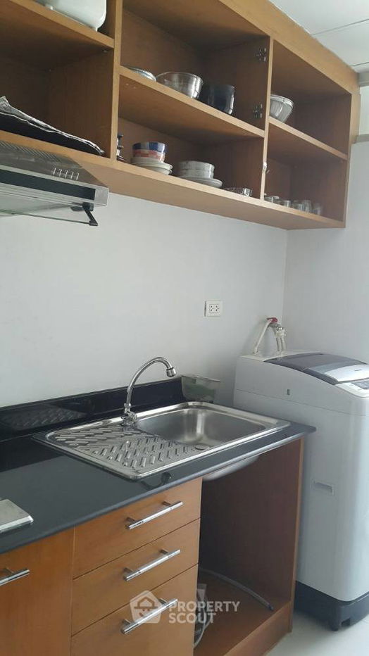 picture 2-BR Condo at Ladda Condo View in Si Racha (ID 1446127) - 12/13