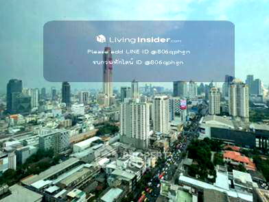 Condos for rent 700 Year Sports Arena Chiang Mai : 2-BR Condo at The Scene in Suthep (ID 1763883)