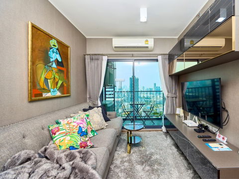 ไอดีโอ สุขุมวิท 93 🌟PN-00007040🌟