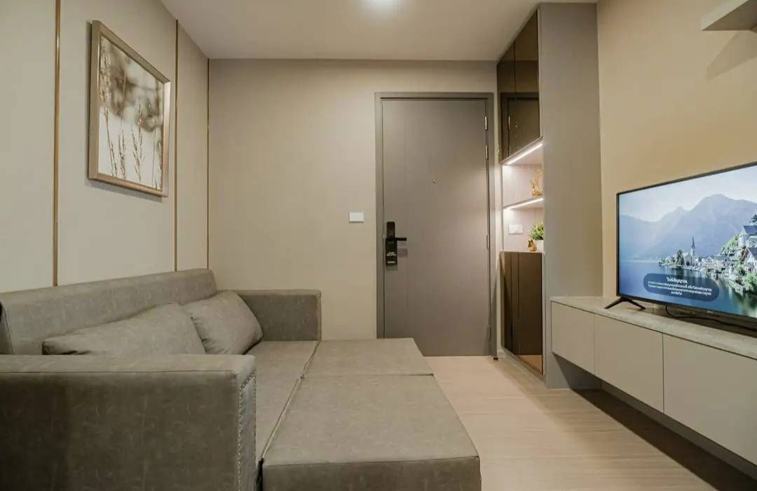 picture Quintara Phum Sukhumvit 39 – Only 20,000 THB/Month, Ready to Move In! - 6/16