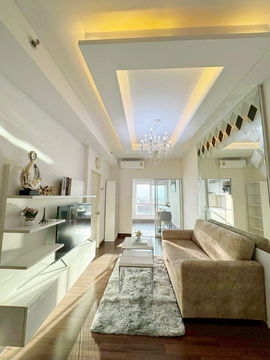 Condo for rent in downtown close to CentralFestival, No.6C455