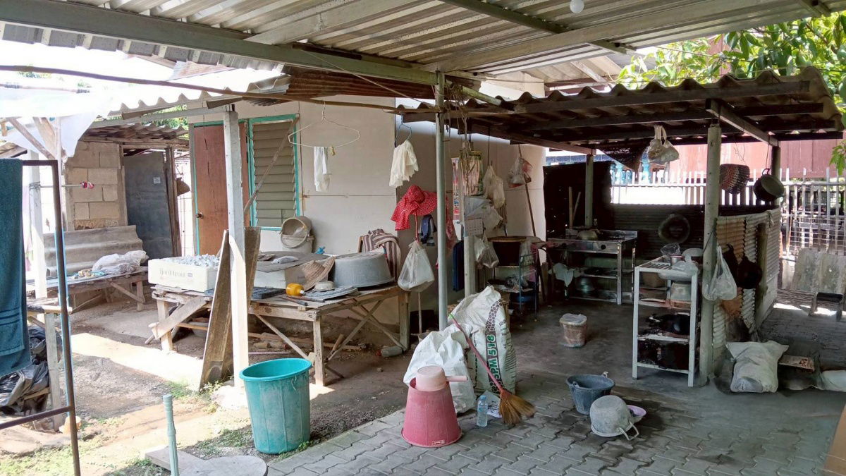 รูป JK 5503180 : นอกโครงการเชียงใหม่ - รูปที่ 4/8