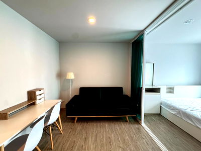 คอนโดให้เช่า : ♥️♥️ Newรีเจนท์โฮม​บางนา ให้เช่าเพียง 9,500 บาท เครื่องใช้ไฟฟ้าครบ New Regent home Bts Bangna  🥰🥰