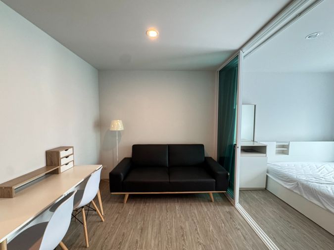 ♥️♥️ Newรีเจนท์โฮม​บางนา ให้เช่าเพียง 9,500 บาท เครื่องใช้ไฟฟ้าครบ New Regent home Bts Bangna  🥰🥰