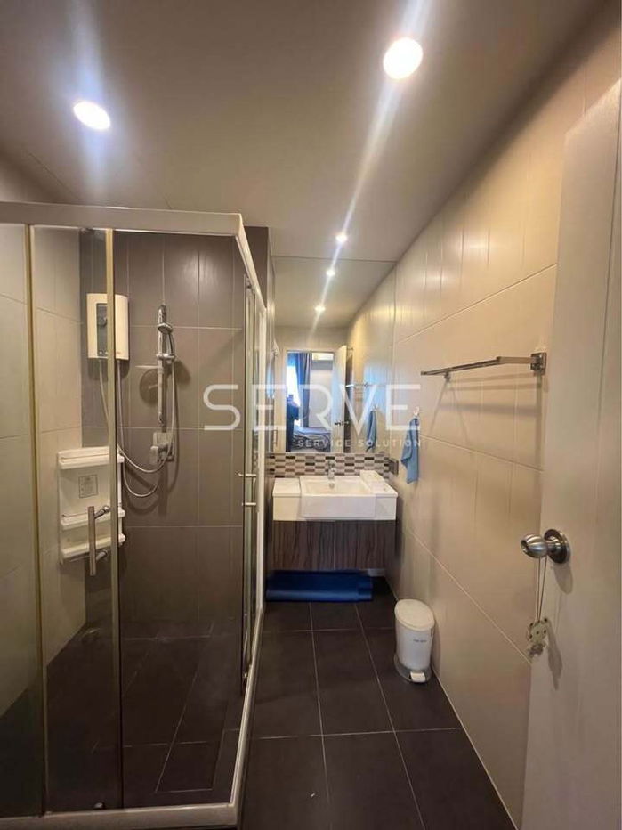 picture 1 Bed 1 Bath Large Room Good Location in Ari Area Close to BTS Ari 380 m. / For Sale-Centric Ari Station - 7/9