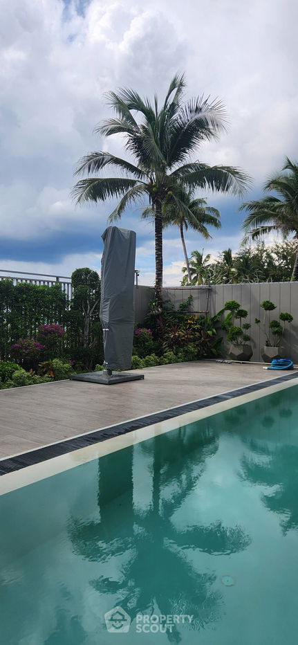 picture 4-BR Condo at Angsana Beachfront Residences close to Laguna (ID 1388608) - 30/84