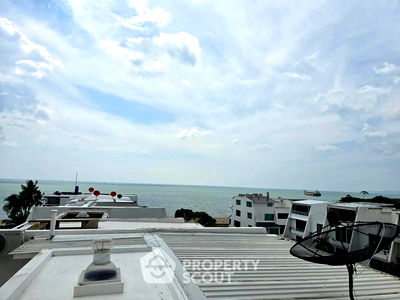 เช่าคอนโด ถนนจอมเทียนสาย 2 : คอนโด 4-ห้องนอน ที่ ชม ทะเล รีสอร์ท ใกล้ เมืองพัทยา (ID 1885768)