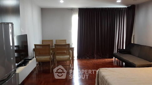 1-BR Condo at Pattaya Beach Tower close to Pattaya North (ID 1500114)
