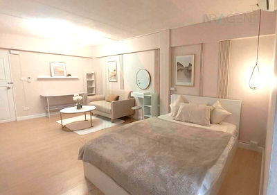 Condos for sale Huai Khwang : For Sell Condo RATCHADA CITY 18 Building RD, Floor 7,Studio, Room size 28 sqm