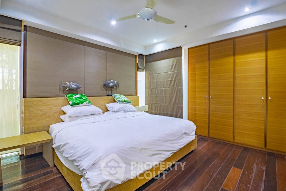 รูป อพาร์ทเมนต์ 4-ห้องนอน ใกล้ หาดสุรินทร์ (ID 1400936) - รูปที่ 28/59