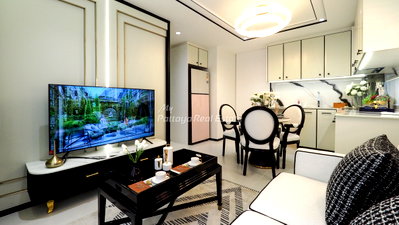 ขายคอนโด : 🛏️ 2 ห้องนอน - 🛁 2 ห้องน้ำ - 🏙️ City View - 🇹🇭 ชื่อบริษัท - 🏢 Embassy Life Pattaya - รหัส: EMBL04