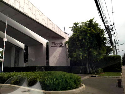 ทาวน์โฮม คลองหลวง ปทุมธานี : JK2 6210638 : พลีโน่ รังสิตคลอง 4 - วงแหวน