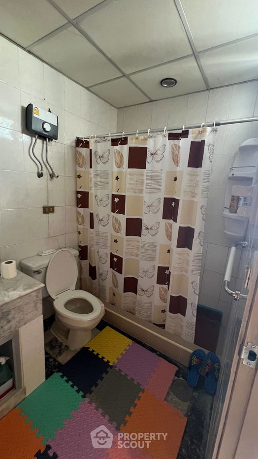 picture 4-BR Condo at Phayathai Plaza near BTS Phaya Thai (ID 1747163) - 30/31