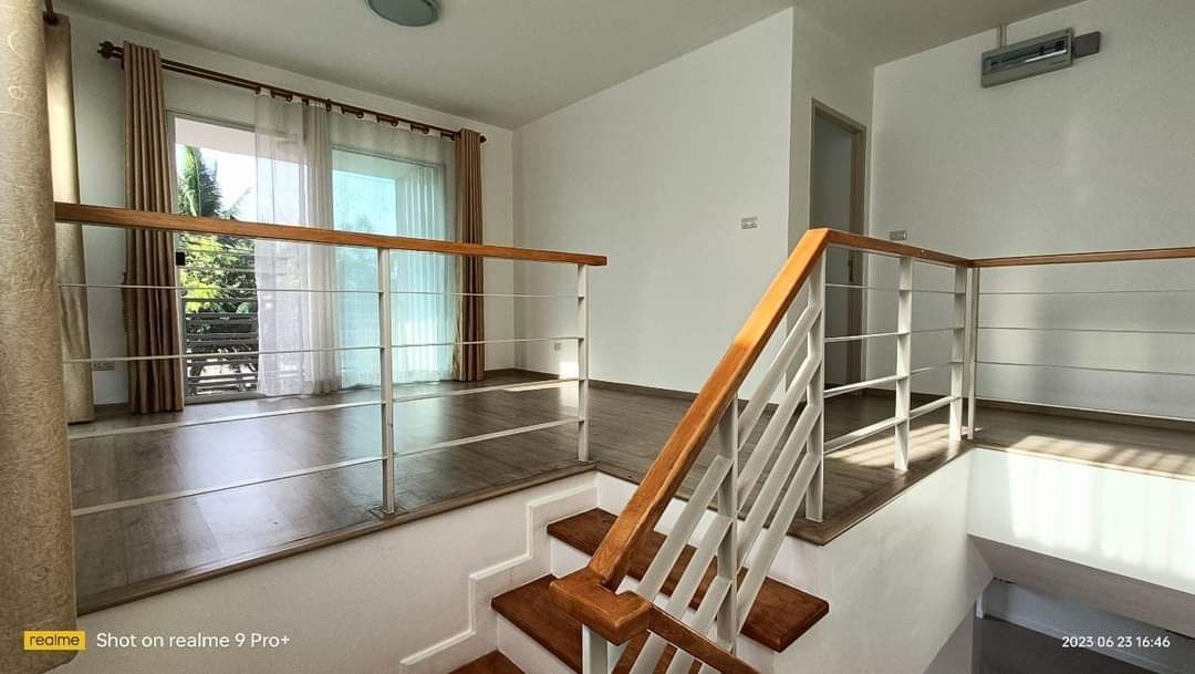 รูป BRH23120 ✅ ให้เช่าบ้านเดี่ยว เอโทล มัลดีฟส์ ปาล์ม บางนา-วงแหวน ✅ - รูปที่ 6/15