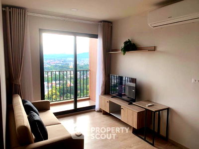 เช่าคอนโด เมืองเชียงใหม่ เชียงใหม่ : คอนโด 2-ห้องนอน ที่ เดอะ เบสท์ ไฮ เชียงใหม่ ใน วัดเกต (ID 1779376)