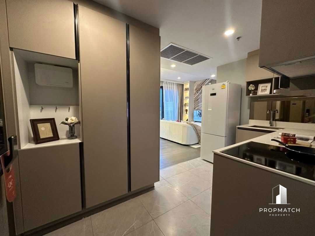 รูป PM034945✨Flash Deal ✨COCO PARC Rama 4 ( 2Bed 2Bath 65SQM.) แต่งครบพร้อมอยู่ !! เพียง 70,000 บาทต่อเดือน Tel.0981315848 @propmatch - รูปที่ 5/10