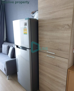 รูปภาพ DL1165022 ให้เช่าคอนโด อาร์ทีมิส สุขุมวิท 77 (Artemis Sukhumvit 77) ใกล้ BTS อ่อนนุช พร้อมเข้าอยู่ โทรด่วน 0800343450 LineID @655ebbvc