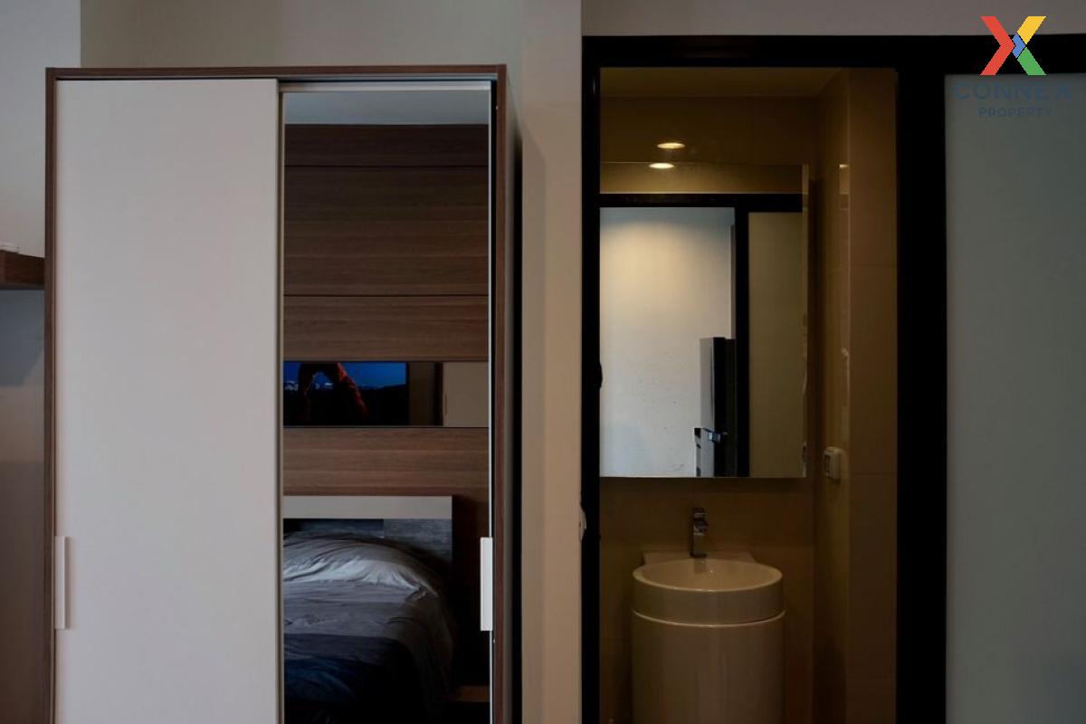 picture 🔥🔥🔥 FOR RENT condo , RHYTHM Asoke , MRT-Phra Ram 9 , Makkasan , Rat Thewi , Bangkok , CX-42014 ✅ Live chat with us ADD LINE @connexproperty ✅ 🔥🔥🔥 - 7/9