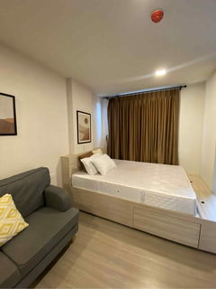 รูปภาพ ให้เช่าคอนโด ใกล้ mrt บางแค | เดอะมูฟ บางแค