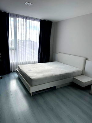 คอนโดให้เช่า : 🏢 ให้เช่าคอนโด : Grene Chaengwattana (กรีเน่ แจ้งวัฒนะ)   รหัสทรัพย์  | 📌LNP-C9634 