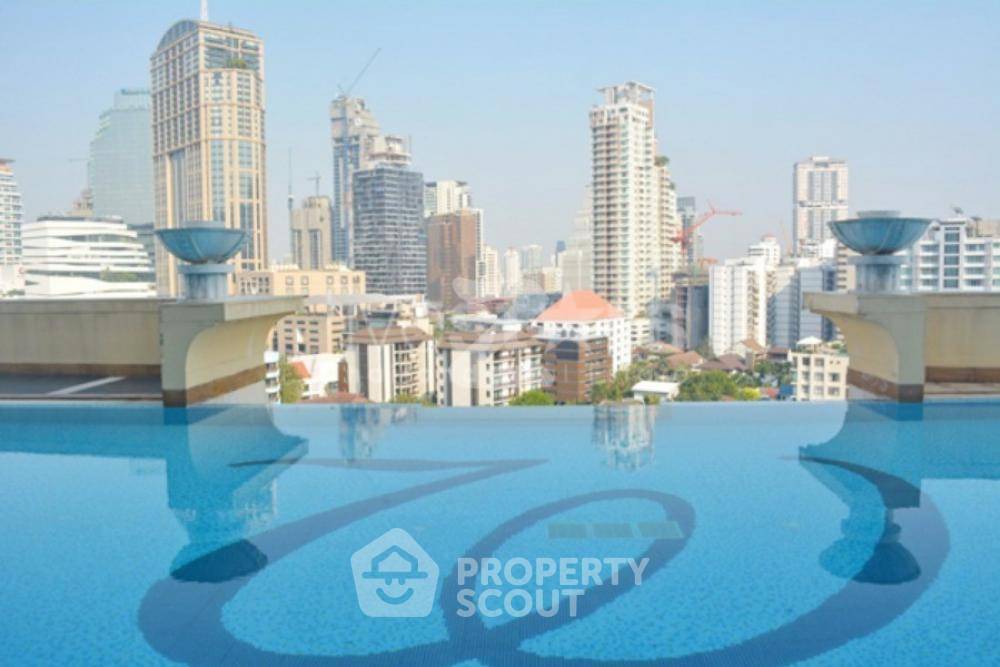 picture 4-BR Condo at Wilshire near BTS Phrom Phong (ID 1692356) - 2/8