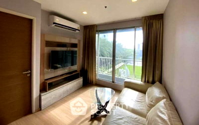 คอนโดให้เช่า : คอนโด 1 ห้องนอน Rhythm Sukhumvit 50 ใกล้ BTS อ่อนนุช 200 ม. (ID 1913349)
