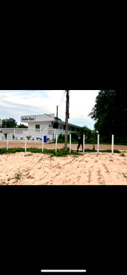 Land for sale ม.ราชภัฏสกลนคร : Land for sale next to Sakon Nakhon Rajabhat University, Ban Dong Phatthana