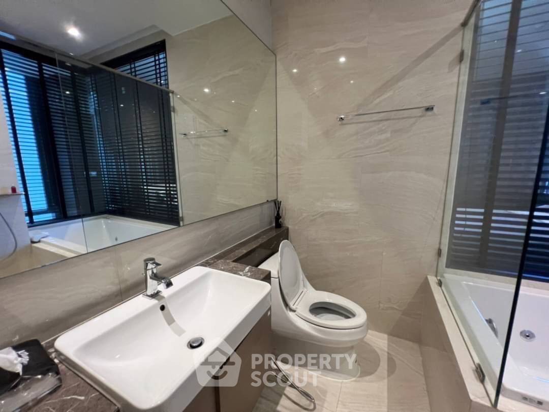 picture 1-BR Condo at Ashton Silom near BTS Chong Nonsi (ID 1297745) - 6/8