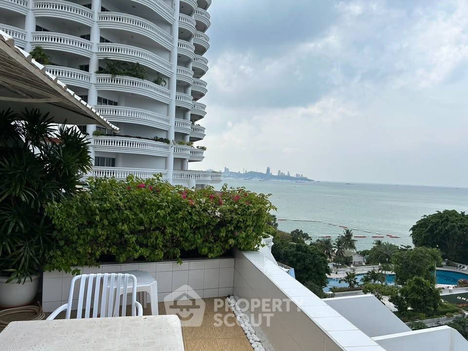 picture 1-BR Condo at Siam Penthouse 3 Condominium close to Sanctuary of Truth (ID 1970532) - 15/26
