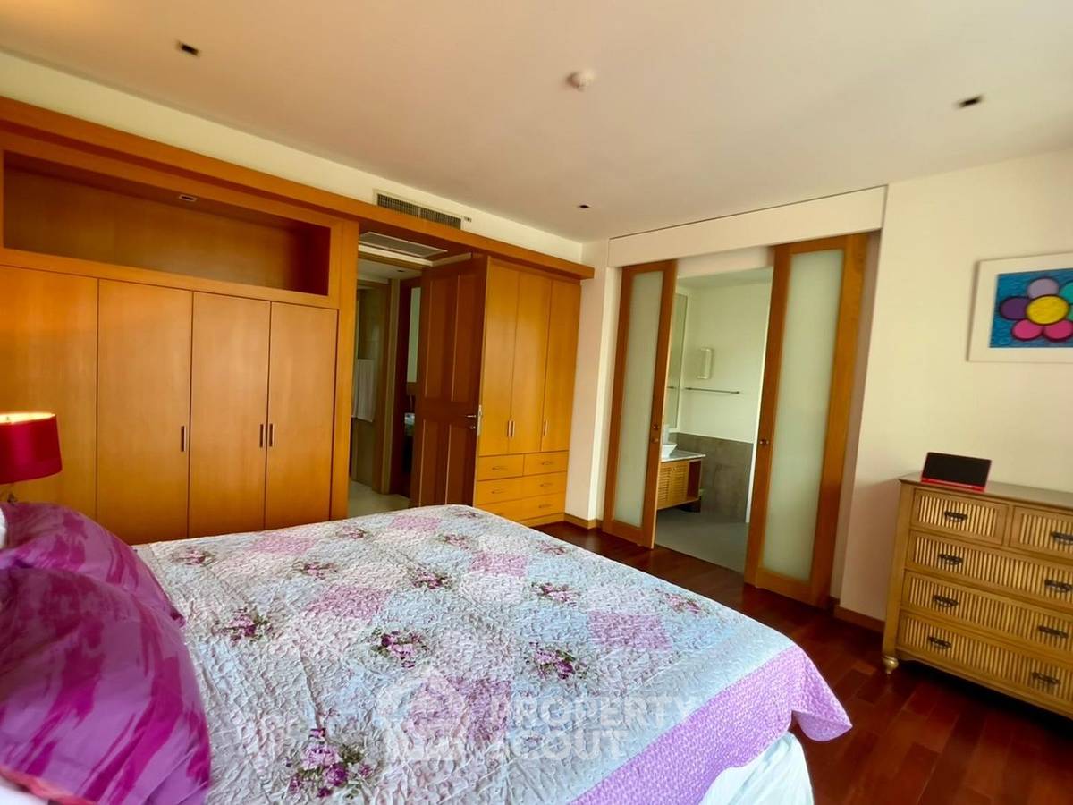 รูป คอนโด 2-ห้องนอน ที่ บลูลากูน รีสอร์ท หัวหิน ใกล้ เดอะ เวเนเซีย (ID 1589777) - รูปที่ 7/13