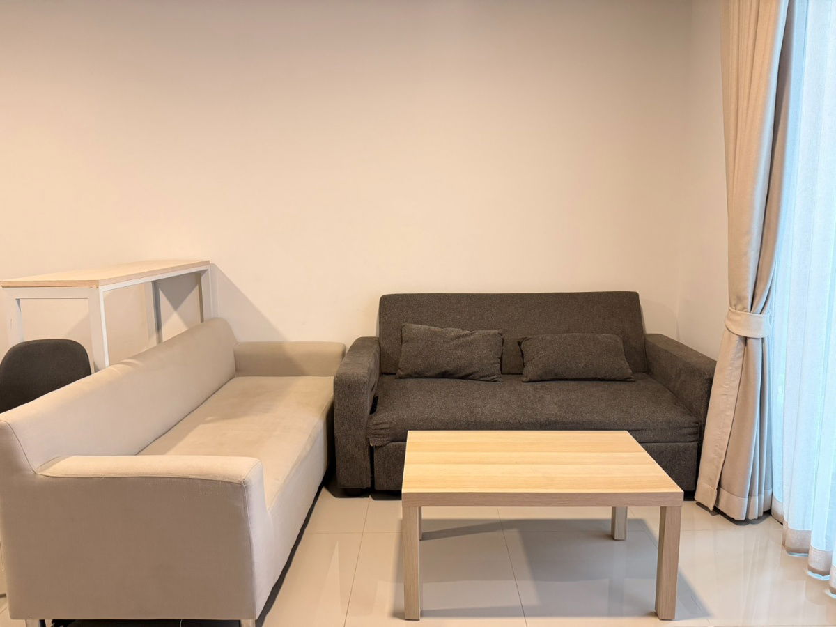 picture for rent Gland pleno ramintra chatuchot 25,000 per month - 6/17