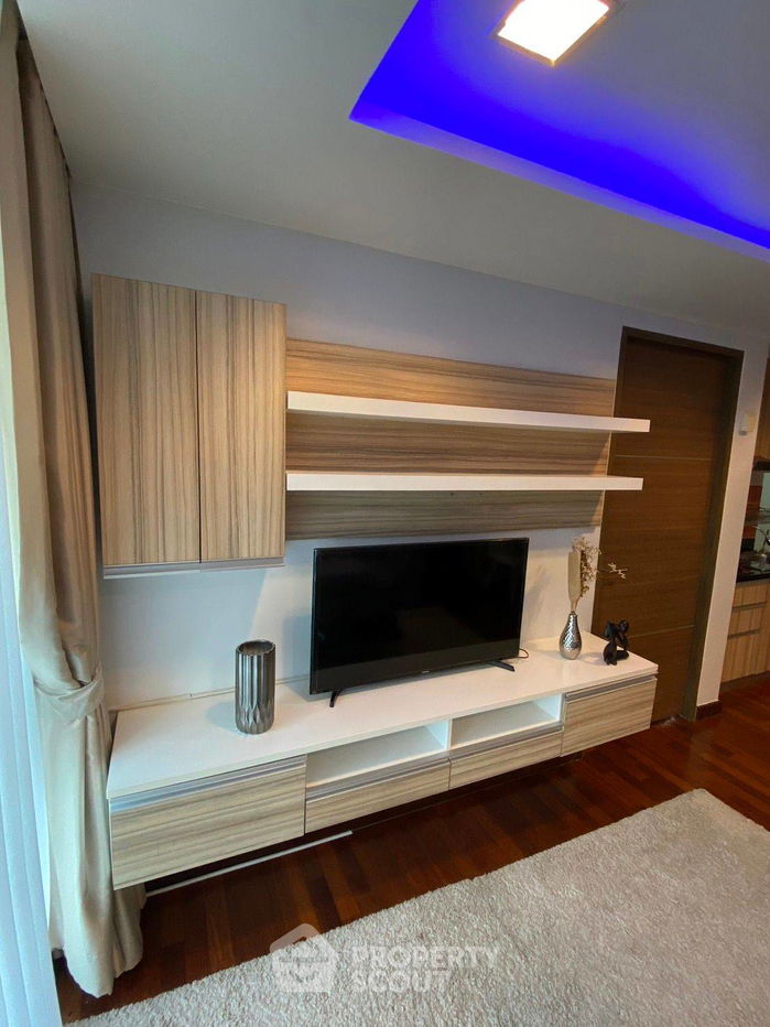 picture 1-BR Condo at Dlv Thonglor 20 Condominium near ARL Ramkhamhaeng (ID 1893668) - 7/15