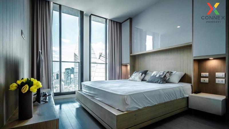 picture 🔥🔥🔥 FOR RENT condo , Noble Ploenchit , BTS-Phloen Chit , Lumpini , Pathum Wan , Bangkok , CX-14886 ✅ Live chat with us ADD LINE @connexproperty ✅ 🔥🔥🔥 - 4/8