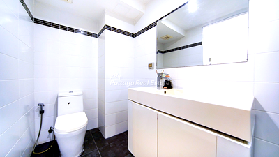 คอนโด พัทยา : 🛏️ Studio - 🛁 1 ห้องน้ำ - 🏙️ Garden View - 🇹🇭 ชื่อไทย - 🏢 Park Royal 2 Pattaya - รหัส: PARK2R14