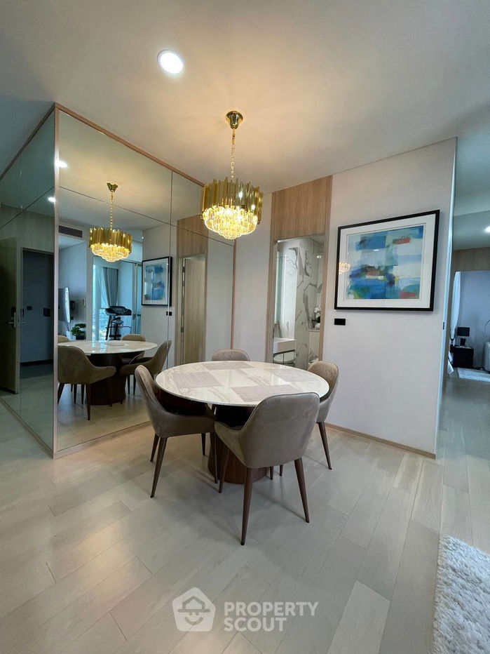picture 3-BR Condo at Siamese Exclusive 42 near BTS Ekkamai (ID 1407716) - 5/20