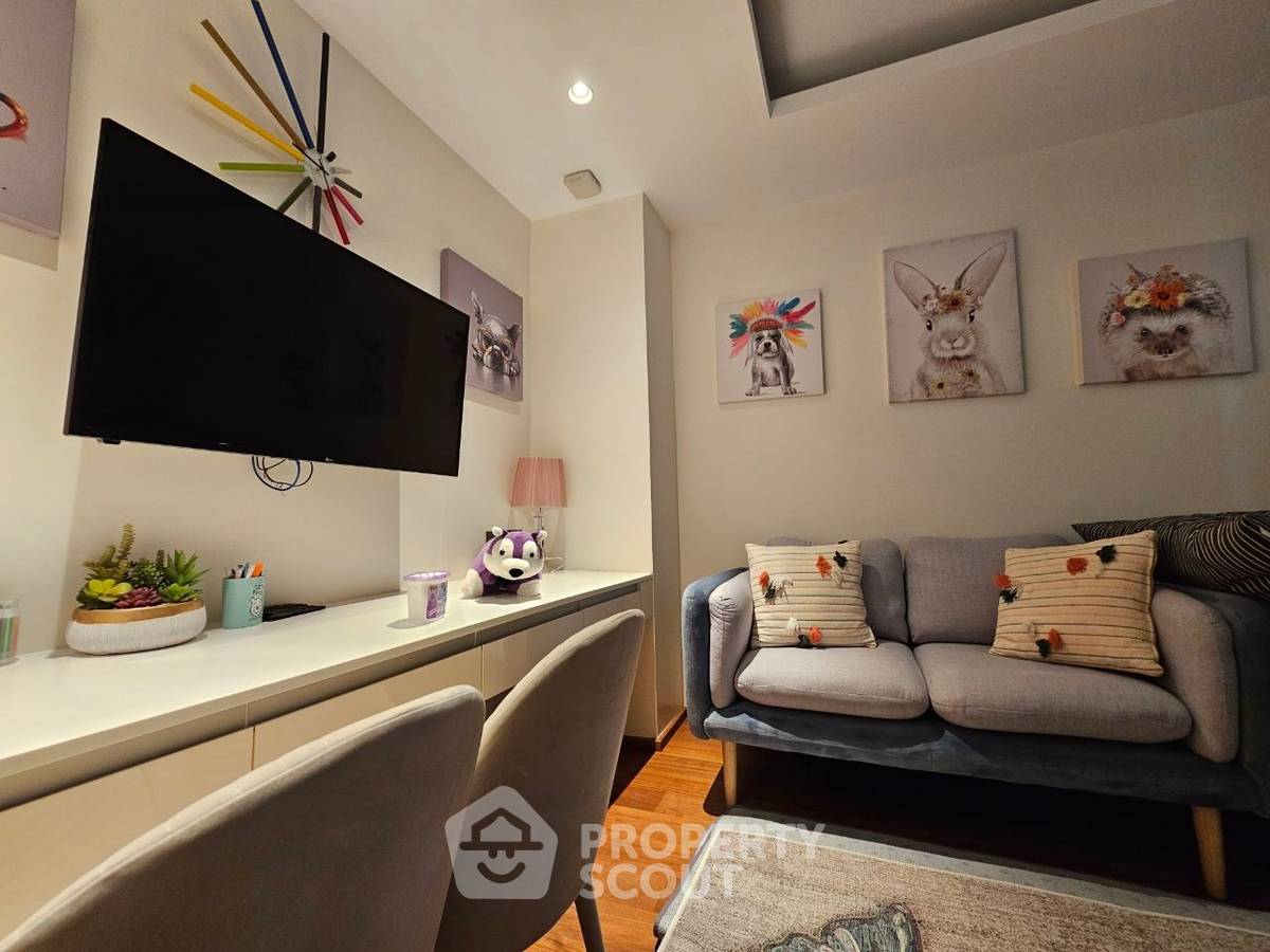 picture 4-BR Condo at Angsana Beachfront Residences close to Laguna (ID 1388608) - 38/84