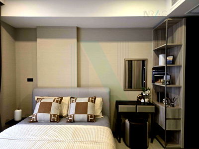 Condos for rent : 🚩 For rent condo FYNN SUKHUMVIT 31 Building 1, Floor 5,1 bed room, Room size 36 sqm