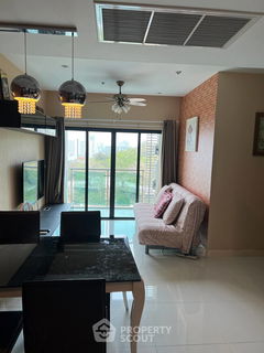 รูปภาพ 2-BR Condo at The Axis Pattaya close to Pattaya South (ID 2392516)